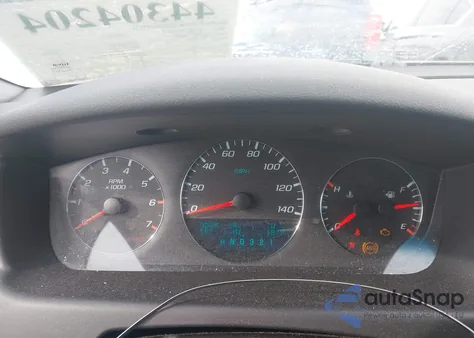 2011 Chevrolet Impala Lt from USA, damaged, VIN 2G1WB5EK7B1251240